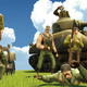 Illustration for article titled Battlefield Heroes Is Practically Ruined